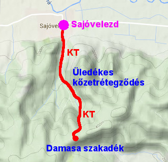 Sajóvelezd