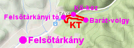 Kő-köz tanösvény