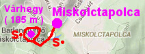 Miskolctapolcai SP