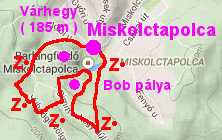 Miskolctapolcai ZP