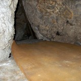 Három-kúti Remete-barlang (JN)