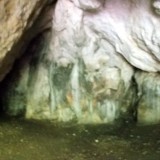 Kecske-lyuk barlang. (PB)