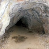 Büdös-pest barlang. (PB)