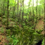 Udvar-kő-barlang (Dante pokla) (PB)