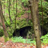 Udvar-kő-barlang (Dante pokla) (PB)