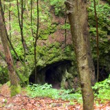 Udvar-kő-barlang (Dante pokla) (PB)