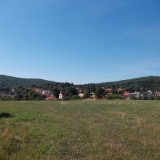 Bükkszentkereszt északi része. (STu)