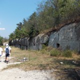 A Kőhodály. (P)