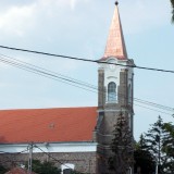 A Rk. templom. (JN)