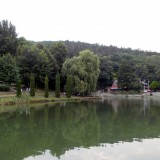 Felső tó. (JN)