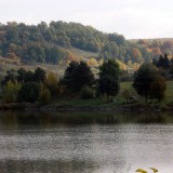Varbói tó.